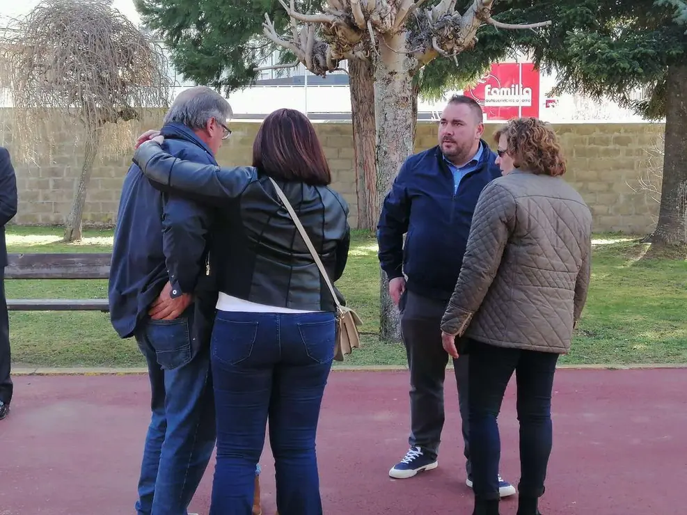Capilla ardiente este martes en Villablino por los mineros fallecidos en Asturias. / LEON24HORAS