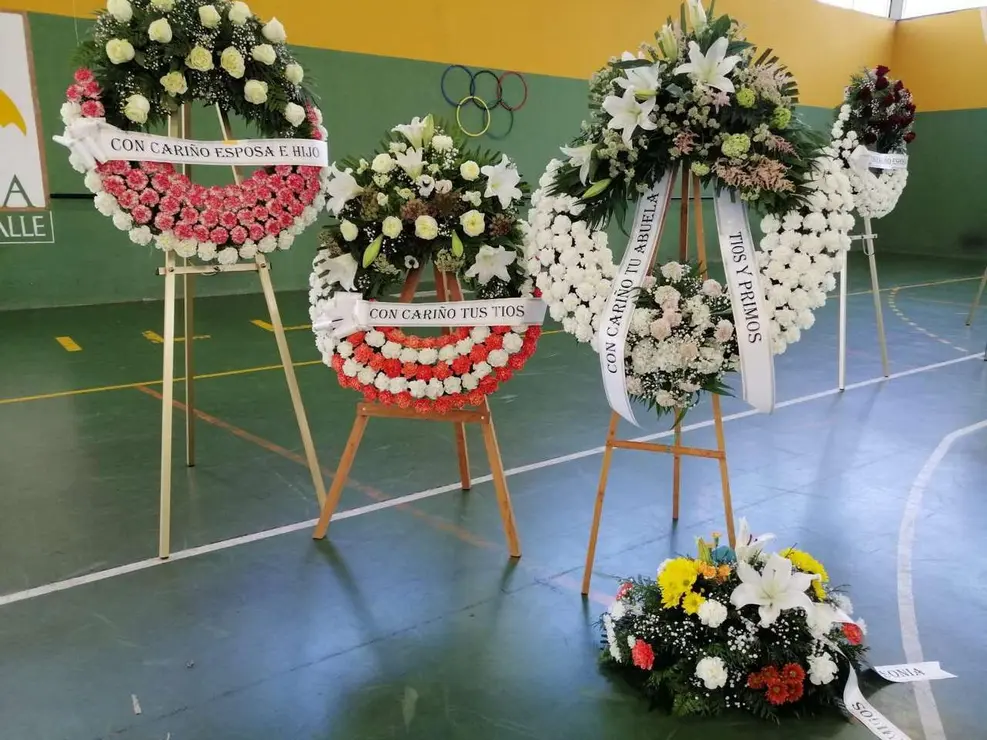 Capilla ardiente este martes en Villablino por los mineros fallecidos en Asturias. / LEON24HORAS