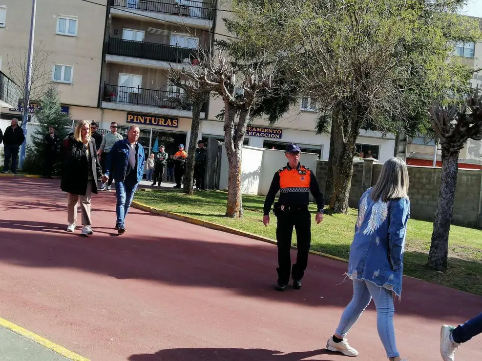 Capilla ardiente este martes en Villablino por los mineros fallecidos en Asturias. / LEON24HORAS