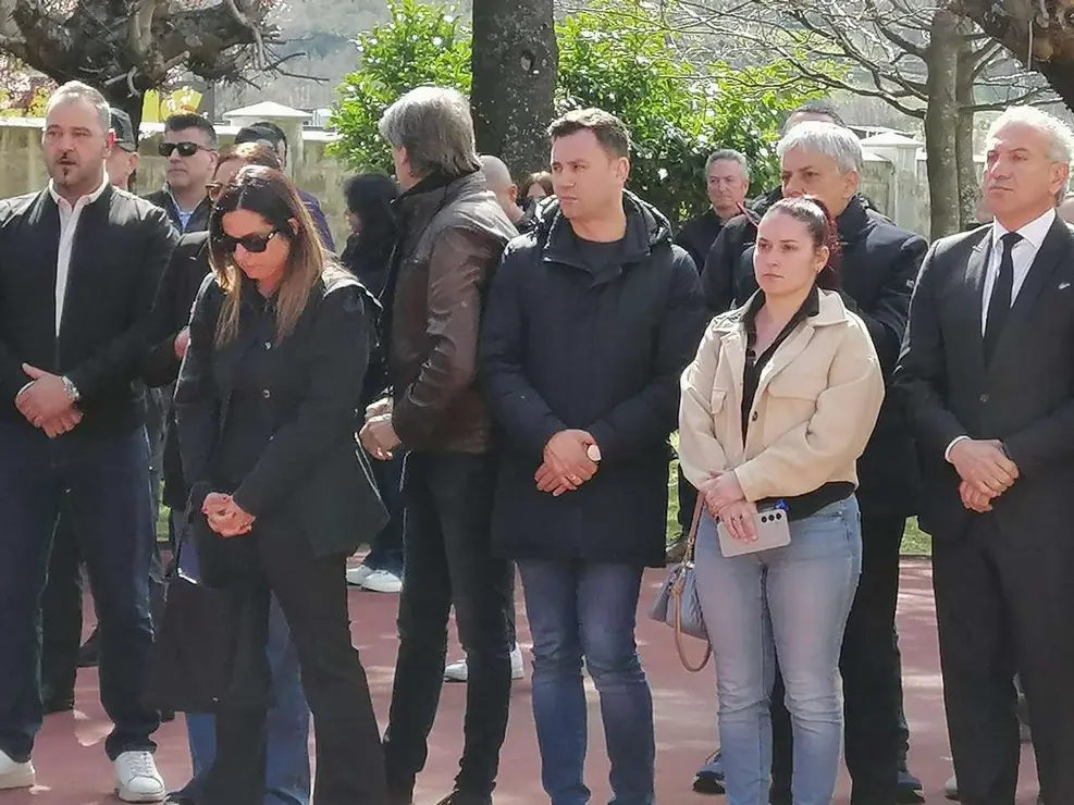 Capilla ardiente este martes en Villablino por los mineros fallecidos en Asturias. / LEON24HORAS