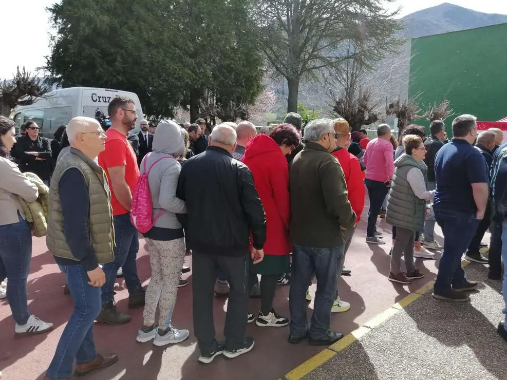 Capilla ardiente este martes en Villablino por los mineros fallecidos en Asturias. / LEON24HORAS