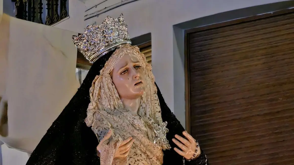 Procesi&oacute;n de la Redenci&oacute;n de Le&oacute;n 2025. / LE&Oacute;N24HORAS