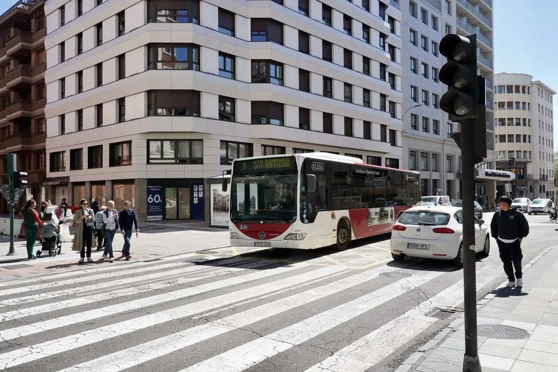 Apag&oacute;n a nivel nacional en Le&oacute;n. / CAMPILLO / LE&Oacute;N