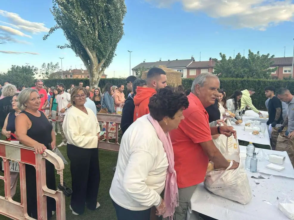 Preg&oacute;n Fiestas de La Santina y San Froil&aacute;n 2025, Casa de Asturias. LE&Oacute;N 24 HORAS.