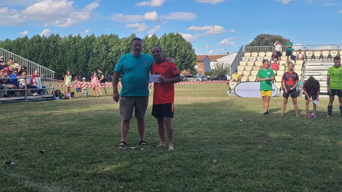 CORRO DE VILLANUEVA DE LAS MANZANAS 2025. LE&Oacute;N 24 HORAS.