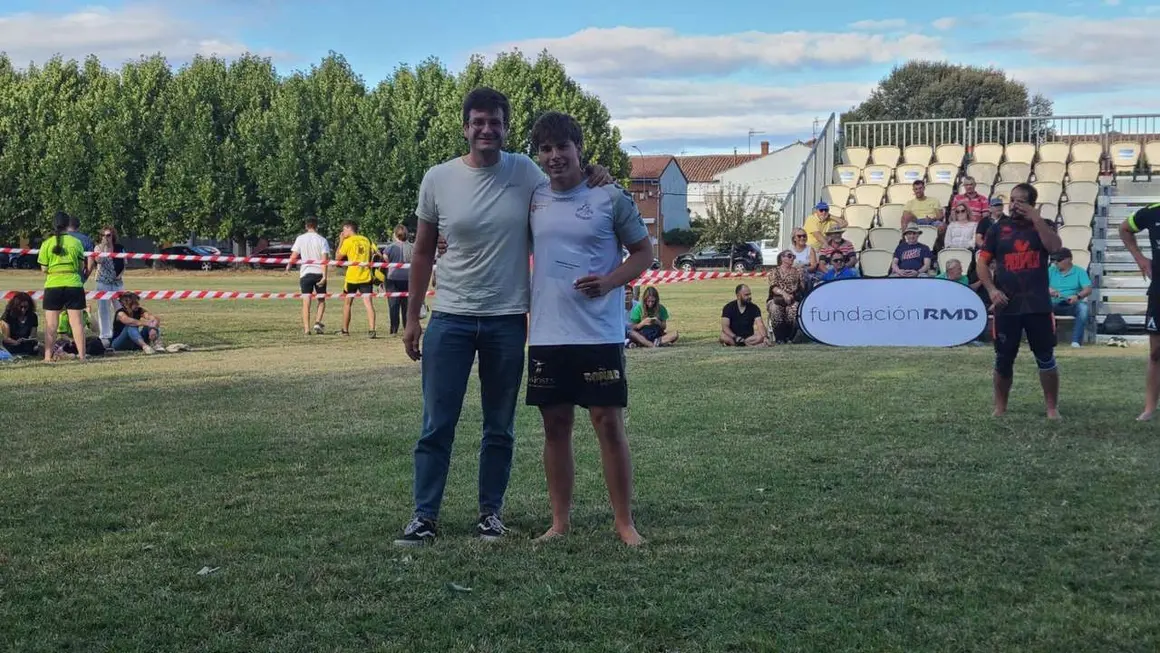 CORRO DE VILLANUEVA DE LAS MANZANAS 2025. LE&Oacute;N 24 HORAS.