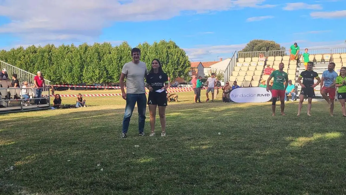 CORRO DE VILLANUEVA DE LAS MANZANAS 2025. LE&Oacute;N 24 HORAS.