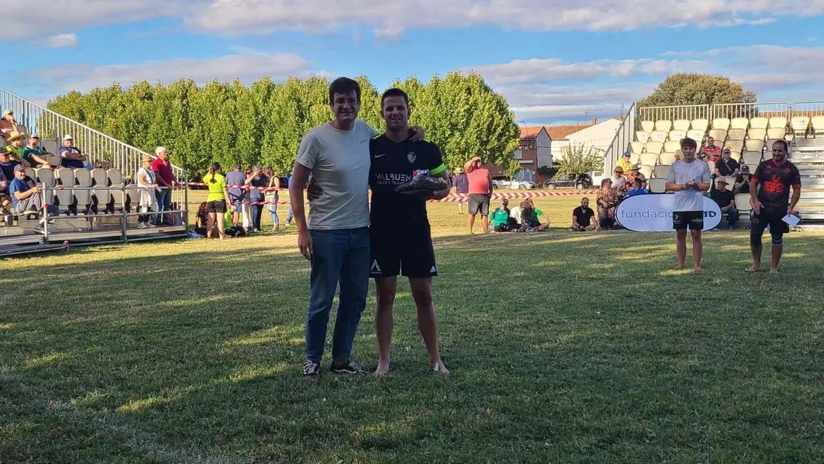 CORRO DE VILLANUEVA DE LAS MANZANAS 2025. LE&Oacute;N 24 HORAS.