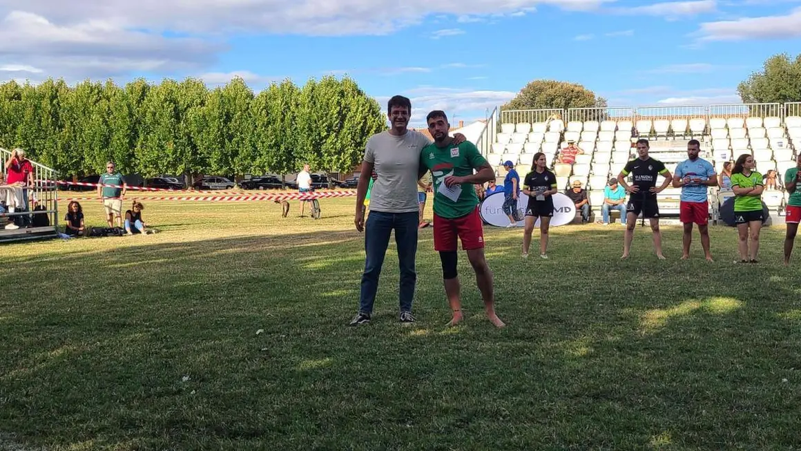 CORRO DE VILLANUEVA DE LAS MANZANAS 2025. LE&Oacute;N 24 HORAS.