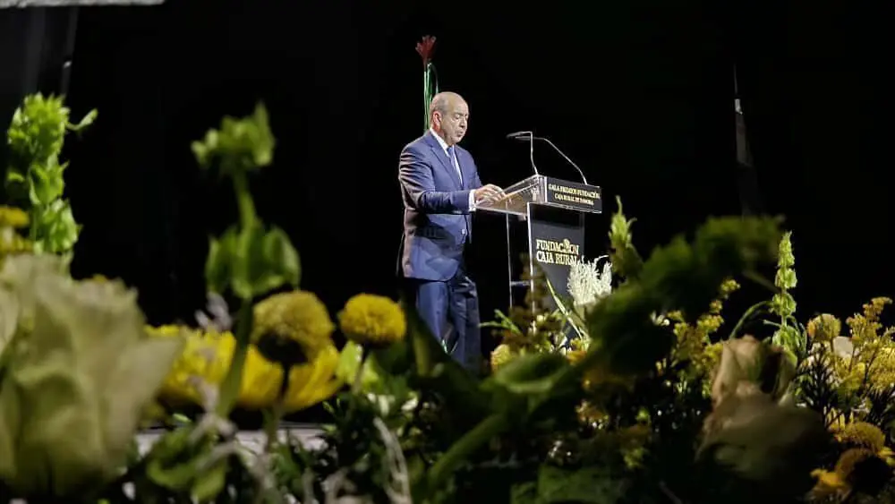 Premios Caja Rural de Zamora 2025.