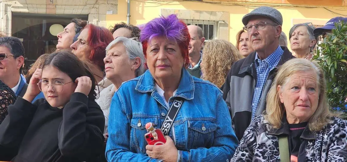 Im&aacute;genes de la jornada festiva de San Froil&aacute;n 2025 en Le&oacute;n. Le&oacute;n 24 Horas.