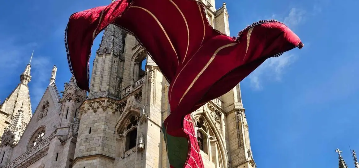Im&aacute;genes de la jornada festiva de San Froil&aacute;n 2025 en Le&oacute;n. Le&oacute;n 24 Horas.