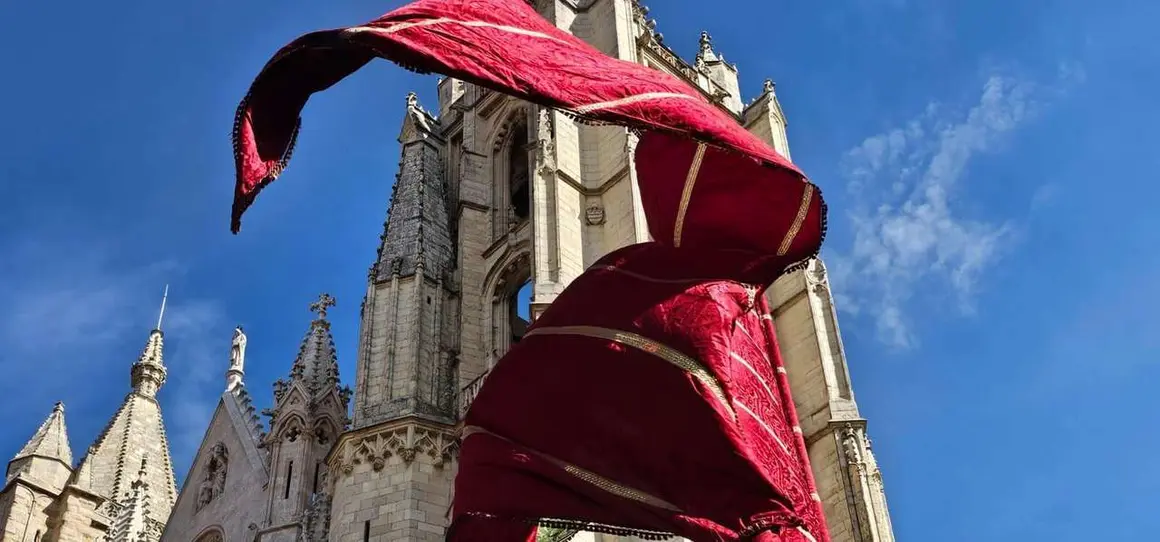 Im&aacute;genes de la jornada festiva de San Froil&aacute;n 2025 en Le&oacute;n. Le&oacute;n 24 Horas.