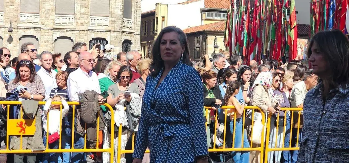 Im&aacute;genes de la jornada festiva de San Froil&aacute;n 2025 en Le&oacute;n. Le&oacute;n 24 Horas.