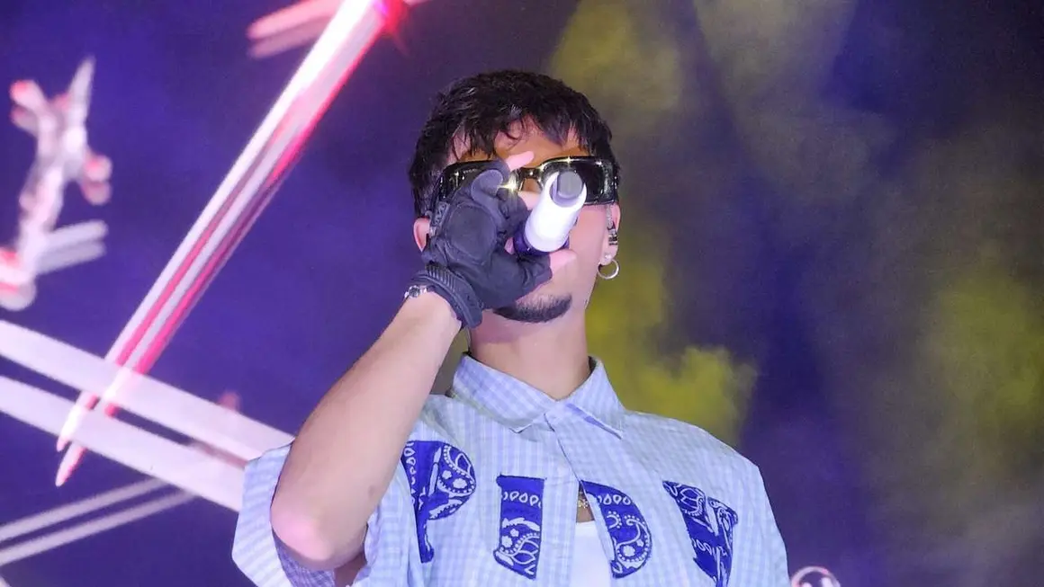 Abraham Mateo durante su actuaci&oacute;n en el Monoloco de Le&oacute;n | Le&oacute;n 24 Horas
