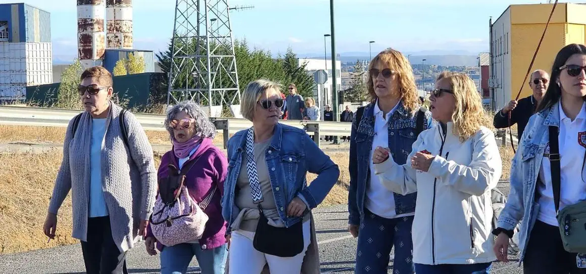 Pendones, carros y romeros participaron un a&ntilde;o m&aacute;s en la romer&iacute;a de San Froil&aacute;n | Le&oacute;n 24 Horas