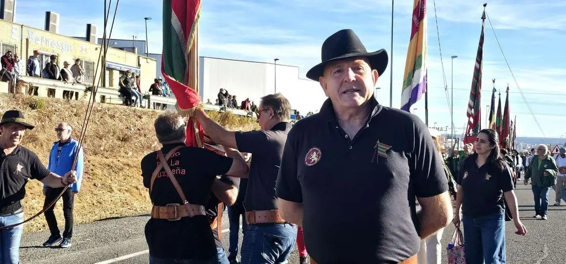 Pendones, carros y romeros participaron un a&ntilde;o m&aacute;s en la romer&iacute;a de San Froil&aacute;n | Le&oacute;n 24 Horas