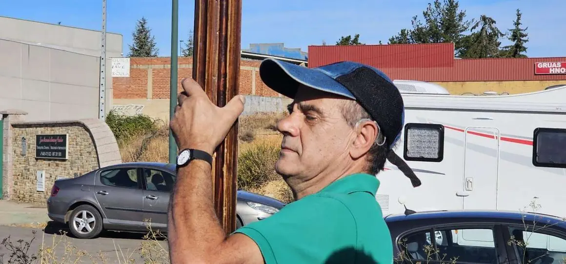 Pendones, carros y romeros participaron un a&ntilde;o m&aacute;s en la romer&iacute;a de San Froil&aacute;n | Le&oacute;n 24 Horas