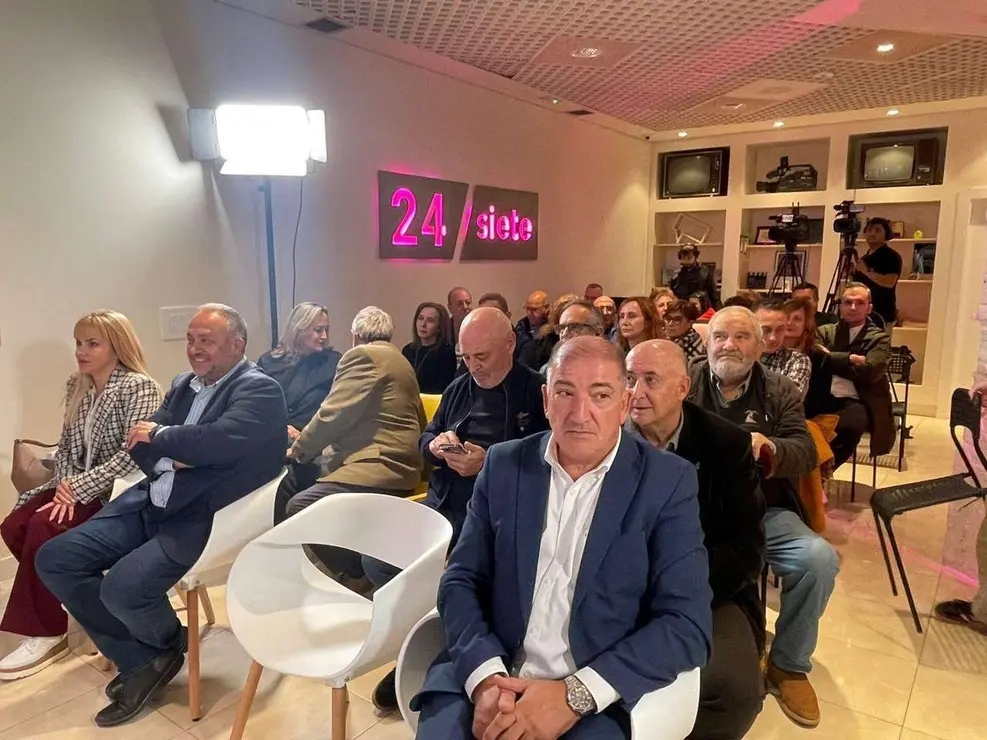 Presentaci&oacute;n de la XXXIV Feria de la Cecina de Chivo. | Le&oacute;n 24 Horas