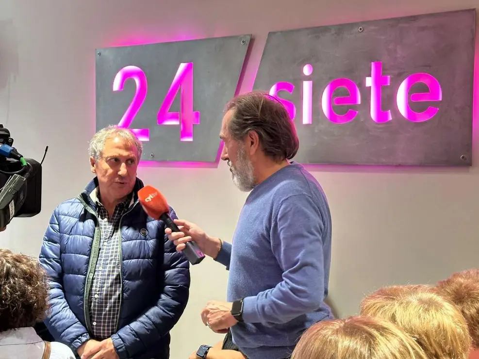 Presentaci&oacute;n de la XXXIV Feria de la Cecina de Chivo. | Le&oacute;n 24 Horas