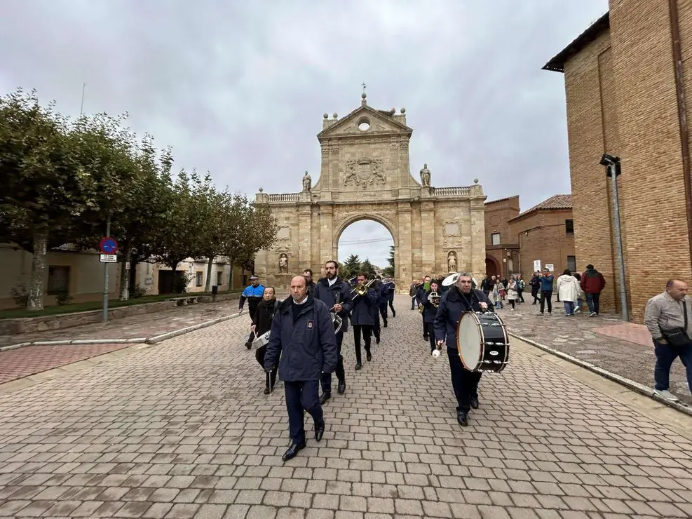 Ambiente en Sahag&uacute;n durante la 52&ordf; Feria de San Sim&oacute;n. Le&oacute;n 24 horas.Ambiente en Sahag&uacute;n durante la 52&ordf; Feria de San Sim&oacute;n. Le&oacute;n 24 horas.
