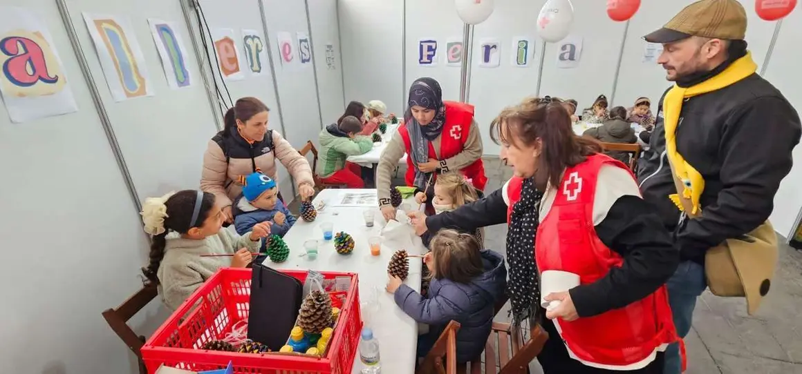 Feria de Santa Catalina y Jornadas de la Matanza 2025 en Cistierna. Le&oacute;n 24 Horas.