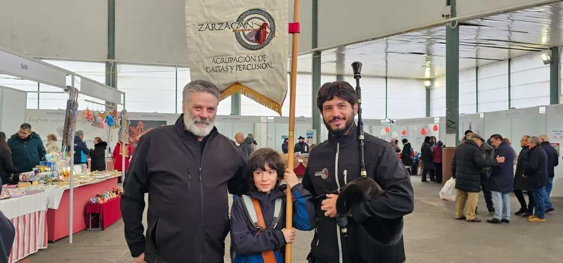 Feria de Santa Catalina y Jornadas de la Matanza 2025 en Cistierna. Le&oacute;n 24 Horas.
