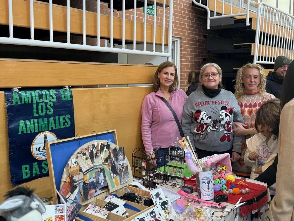 Exposici&oacute;n Felina Internacional. Ayuntamiento de San Andr&eacute;s del Rabanedo.