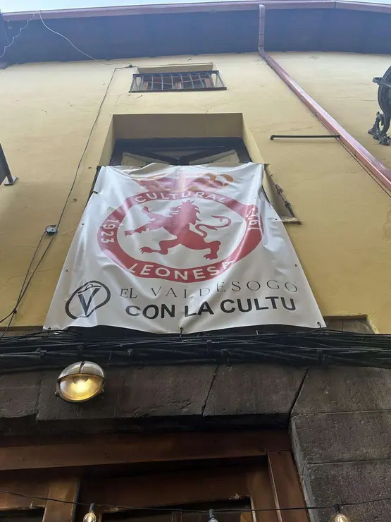Le&oacute;n 24 horas.