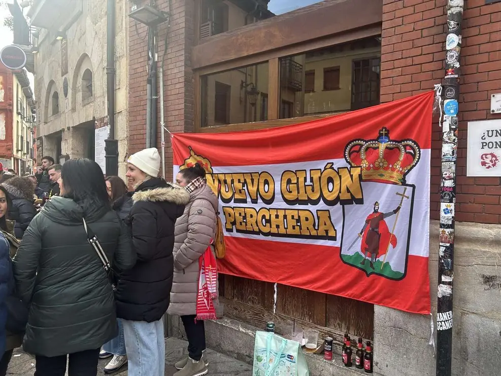 Le&oacute;n 24 horas.
