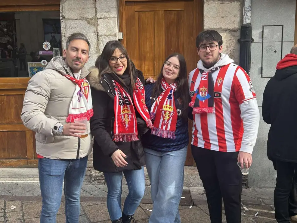 Le&oacute;n 24 horas.