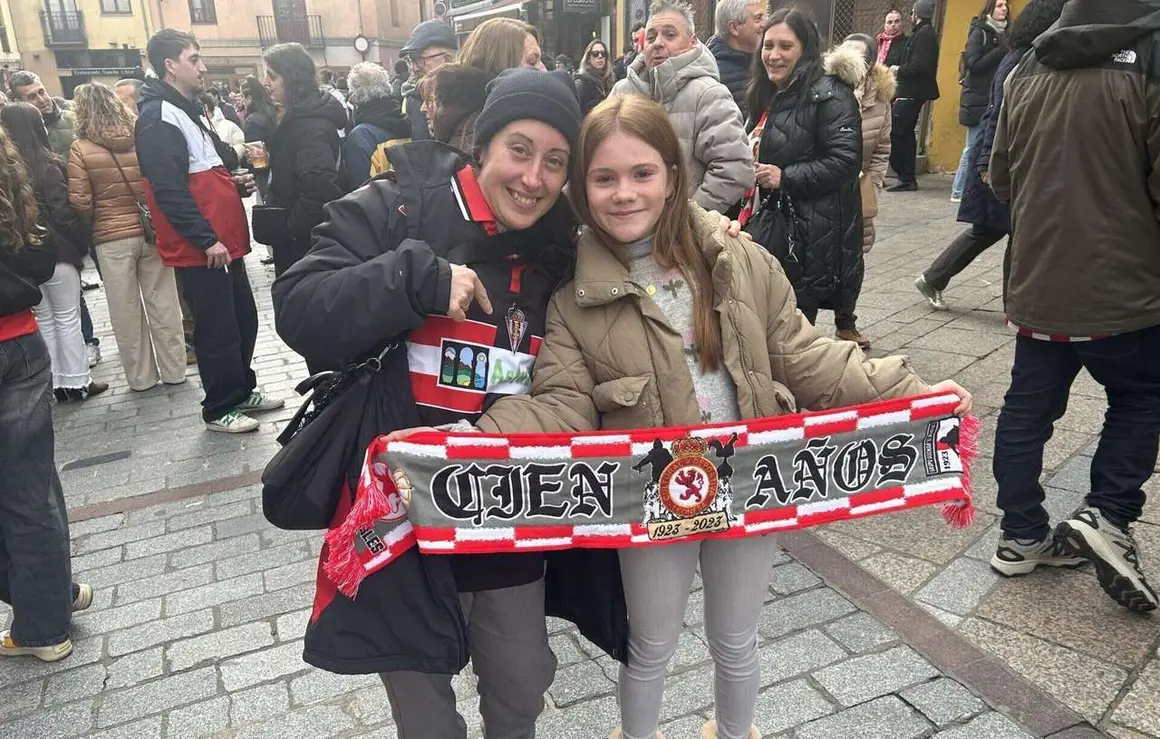Le&oacute;n 24 horas.