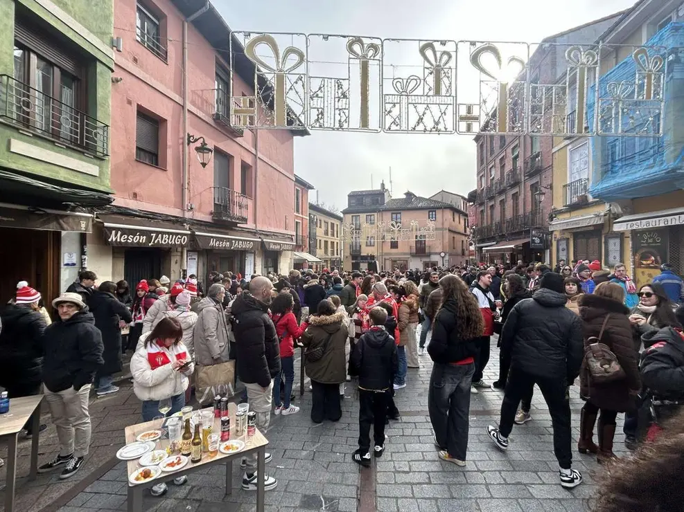 Le&oacute;n 24 horas.