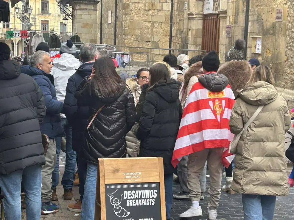 Le&oacute;n 24 horas.