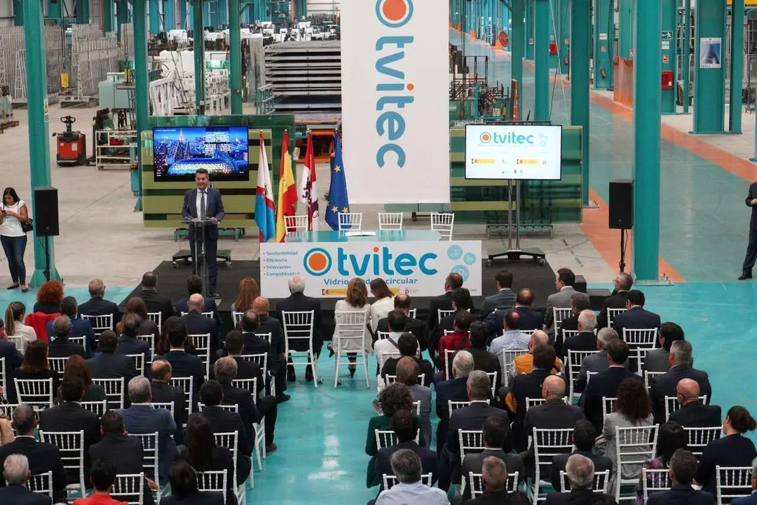Tvitec
