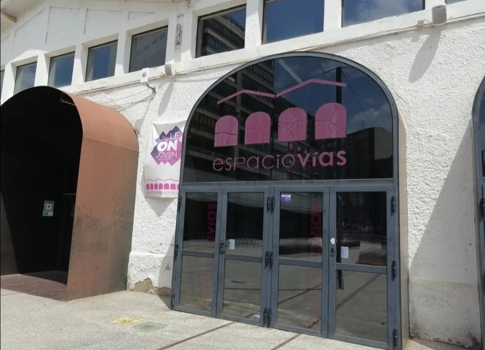 El Espacio Joven V&iacute;as de Le&oacute;n acoge este viernes el Festival Rap-Cons&rsquo;25.