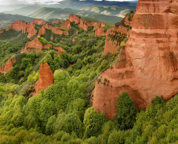 Las M&eacute;dulas