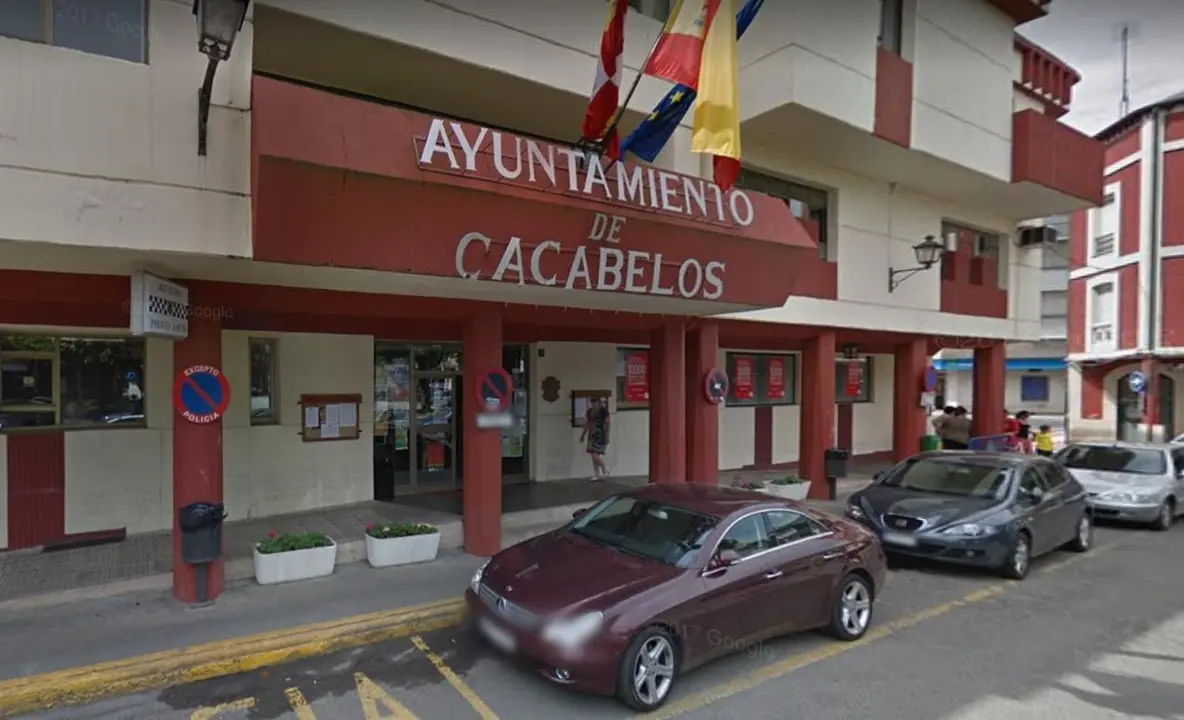 Ayuntamiento de Cacabelos