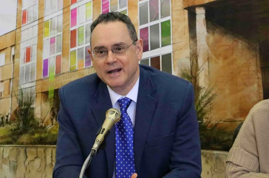 Pedro Ba&ntilde;os