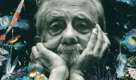 El inolvidable escritor, poeta y cuentista berciano Antonio Pereira. 