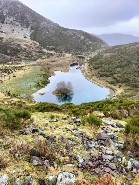Parque Natural de Babia y Luna