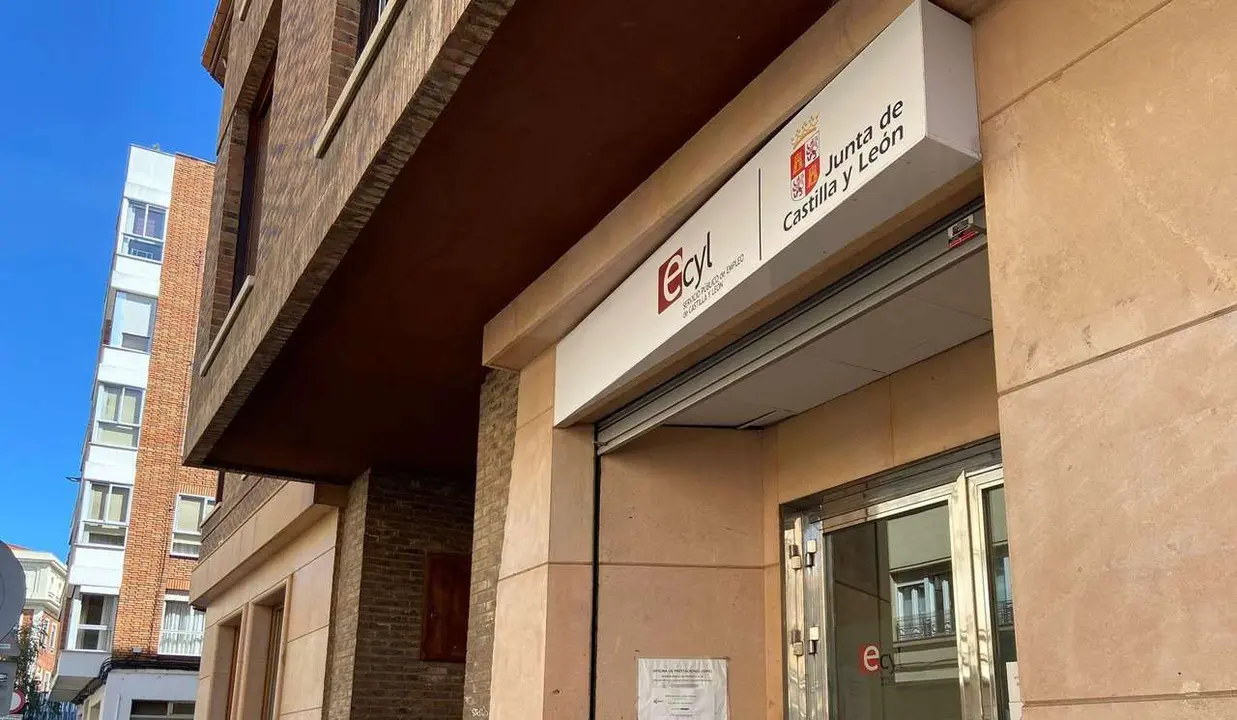 El paro ha descendido en 645 personas en Le&oacute;n en el &uacute;ltimo mes.