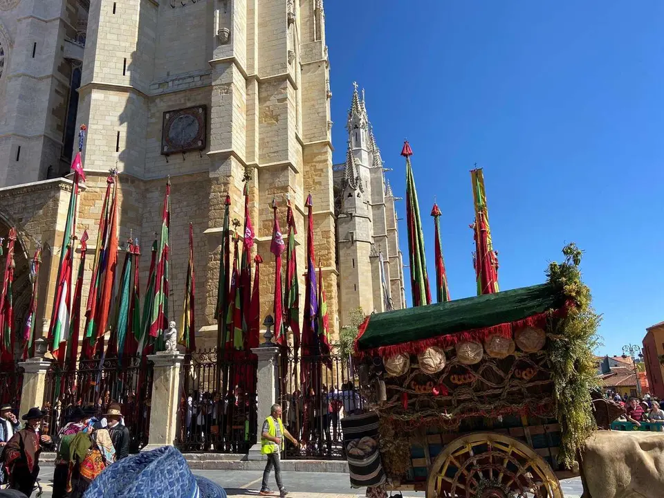 Le&oacute;n24horas