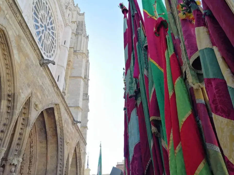 Le&oacute;n24horas