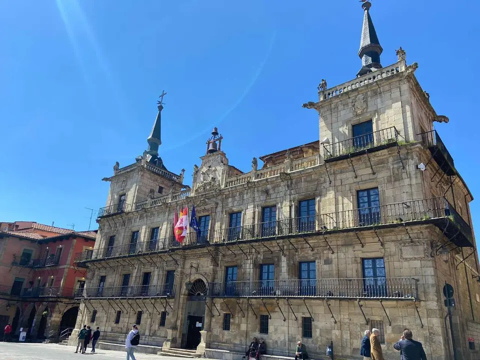 Le&oacute;n24horas