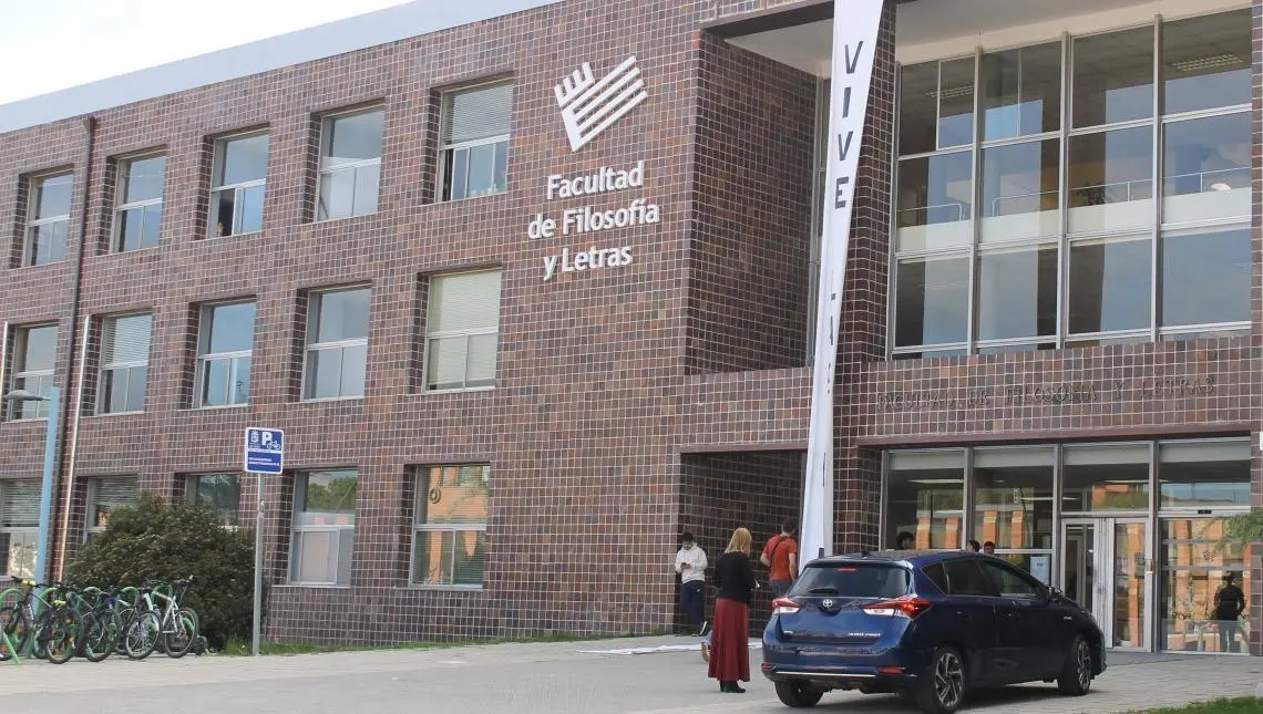 Las facultades de Filosof&iacute;a y Letras y Ciencias Biol&oacute;gicas y Ambientales de la Universidad de Le&oacute;n acoger&aacute;n entre el 14 y el 16 de julio el curso de verano &lsquo;Mapeando el futuro: programaci&oacute;n geoespacial para los retos globales&rsquo;.