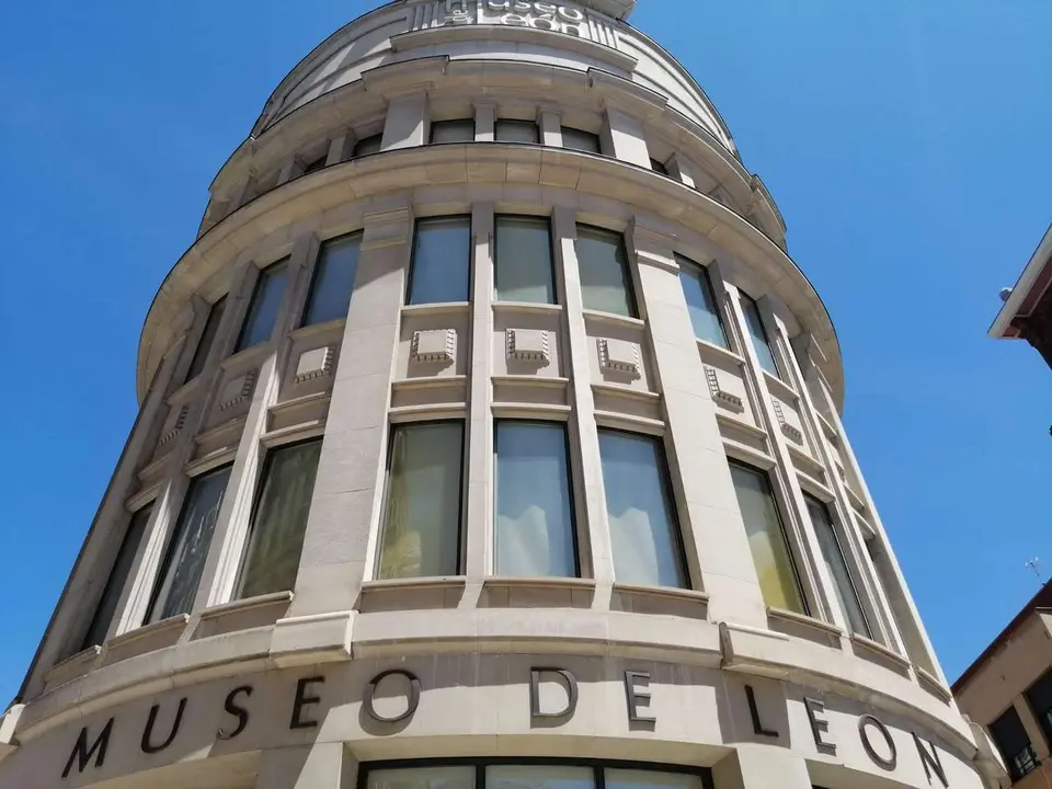 Le&oacute;n24horas