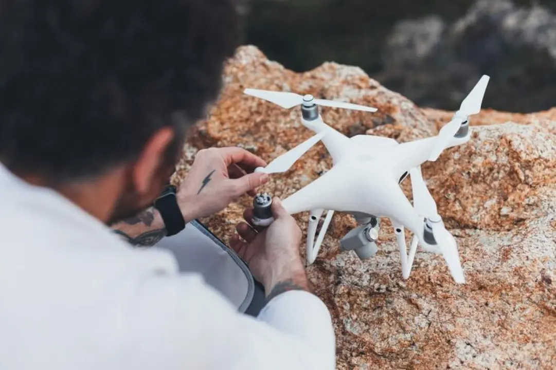 La Junta invierte 246.000 euros en nueve drones para reforzar la gesti&oacute;n de emergencias en Castilla y Le&oacute;n.