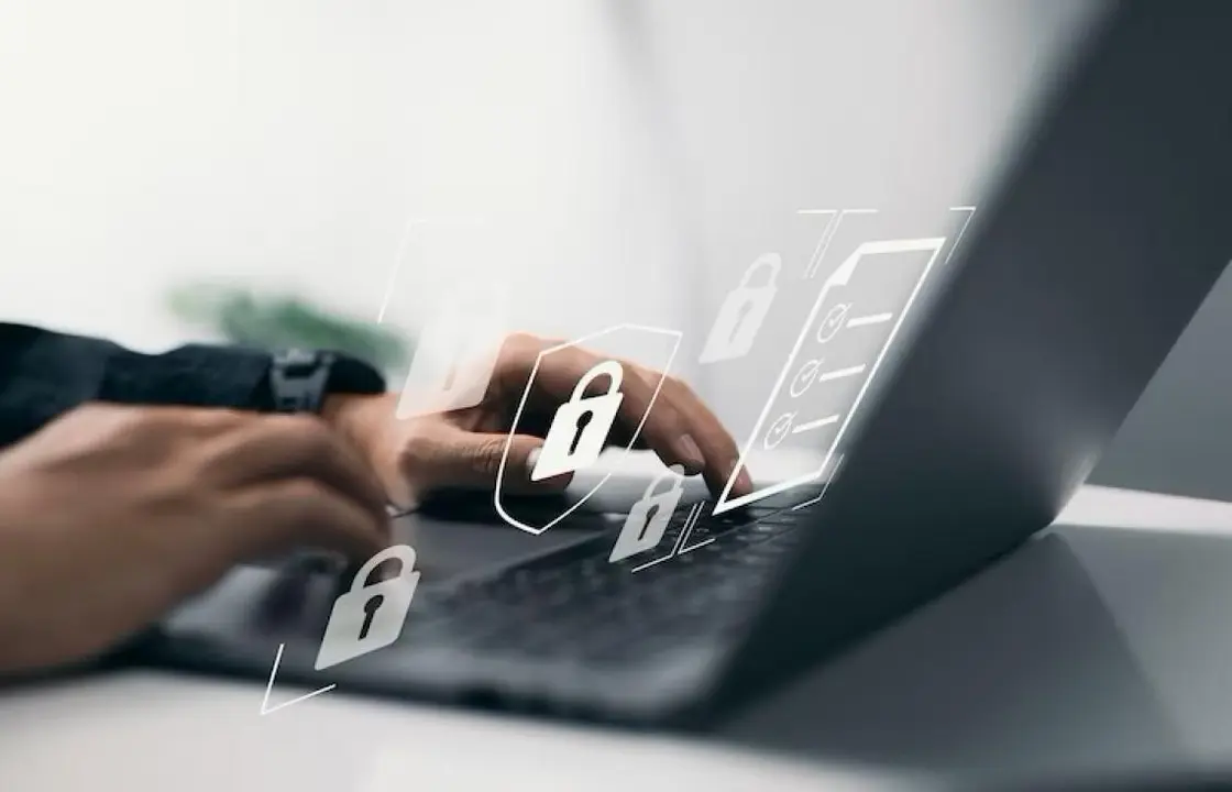 Ciberseguridad