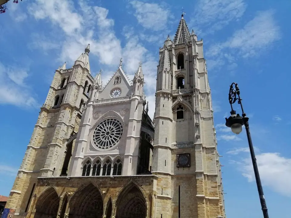 Le&oacute;n24horas